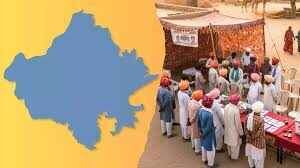 राजस्थान पंचायत-निकाय चुनाव को लेकर बड़ा अलर्ट, निर्वाचन आयोग ने सरकार को दी चेतावनी