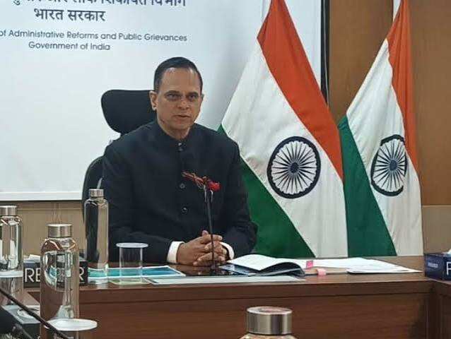 वीडियो! मुख्य सचिव वी. श्रीनिवास के सेवा विस्तार के बाद राजस्थान की टॉप ब्यूरोक्रेसी में बड़ा बदलाव संभव