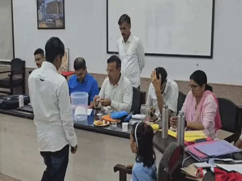 नागौर में 57 वार्ड OBC के लिए आरक्षित, 95 वार्ड महिलाओं के लिए; ST को एक भी सीट नहीं