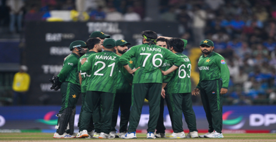टी20 वर्ल्ड कप: श्रीलंका पर सिर्फ जीत से नहीं होगा काम, सेमीफाइनल के लिए पाकिस्तान को साधने होंगे ये समीकरण