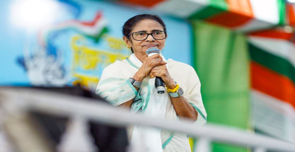 बंगाल चुनाव : दूसरे चरण में सीएम ममता समेत इन 40 स्टार प्रचारकों के साथ उतरेगी टीएमसी