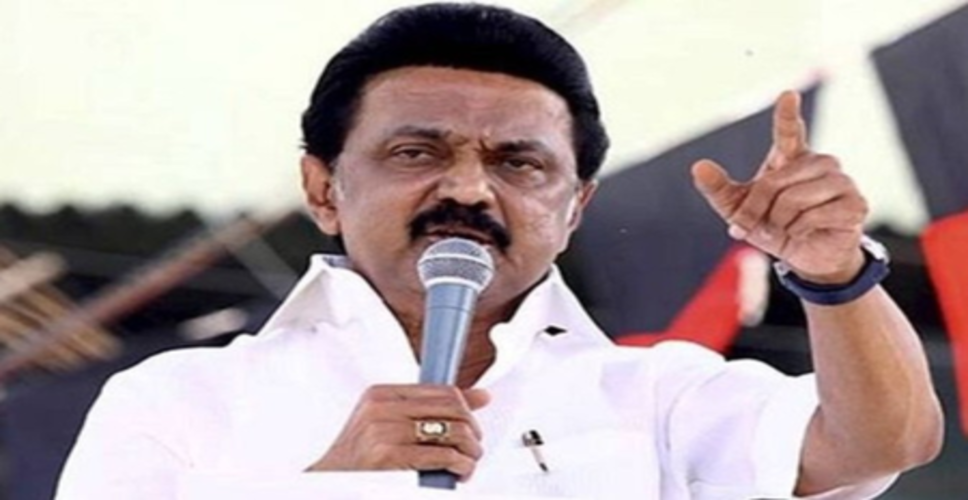 उत्तरी तमिलनाडु में डीएमके की मजबूत पकड़, एआईएडीएमके गठबंधन भी कर रहा वापसी की कोशिश