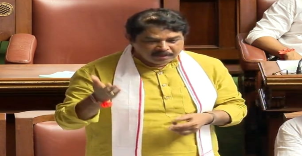 भाजपा ने कर्नाटक सरकार पर लगाया किसानों का 1,611 करोड़ रुपए का भुगतान रोकने का आरोप