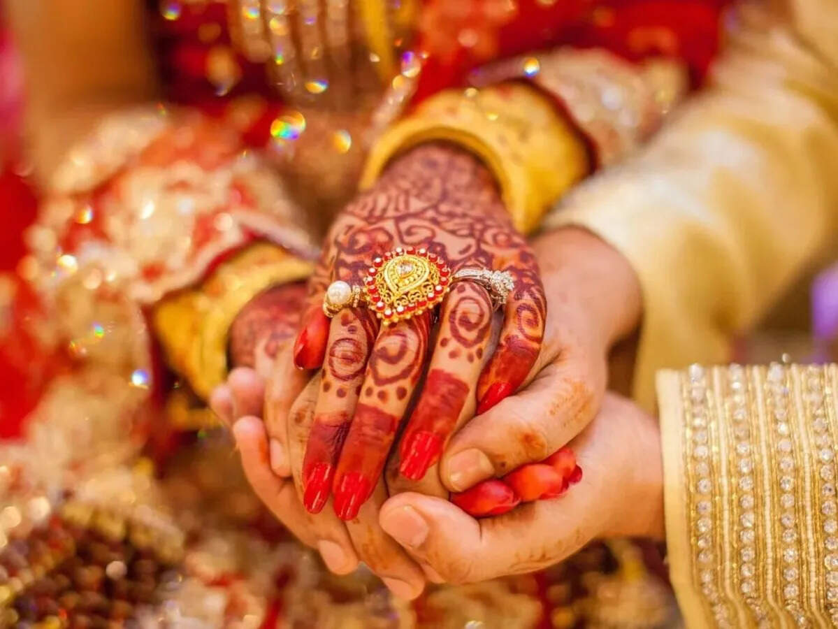 जोधपुर में शादी के नाम पर बड़ा धोखा, फुटेक में देंखे शादी कर भागने की फ़िराक में घायल हुई दुल्हन