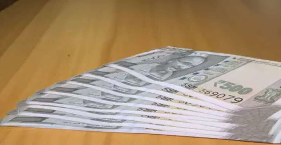 रुपए के उतार-चढ़ाव में विदेशी निवेशक निभा रहे बड़ी भूमिका : रिपोर्ट