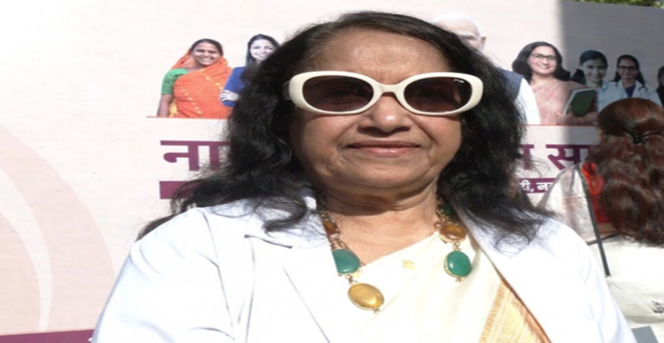 नारी शक्ति वंदन सम्मेलन में जुटीं महिलाओं ने पीएम का जताया आभार, कहा-आत्मनिर्भरता का नया युग शुरू