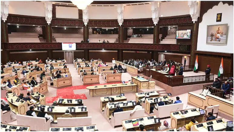 राजस्थान में 4 मार्च को धूमधाम से मनाई गई होली, विधानसभा बजट सत्र 5 मार्च से फिर शुरू