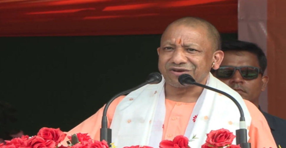 खाद आपूर्ति को लेकर योगी सरकार का बड़ा प्लान, 2026 के लिए विस्तृत आपूर्ति रणनीति तैयार