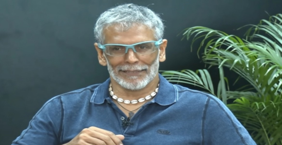 15 साल पुरानी तमिल फिल्मों की यादों में खोए मिलिंद सोमन, कहा-रोल में हो विविधता