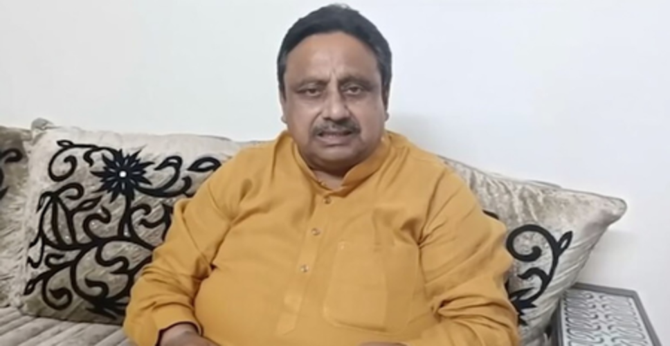 संसद के विशेष सत्र में महिला आरक्षण पर होगी चर्चा : प्रवीण खंडेलवाल