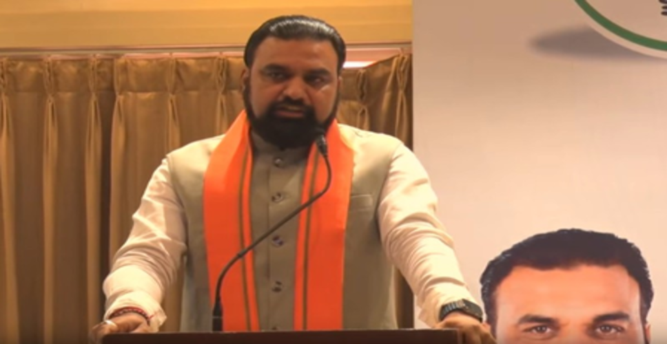 जनता का अटूट विश्वास मोदी सरकार की सबसे बड़ी ताकत : सम्राट चौधरी