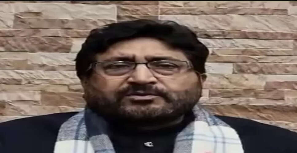 तुर्कमान गेट विवाद पर यासूब अब्बास की प्रतिक्रिया, मस्जिदों को निशाना बनाने का आरोप