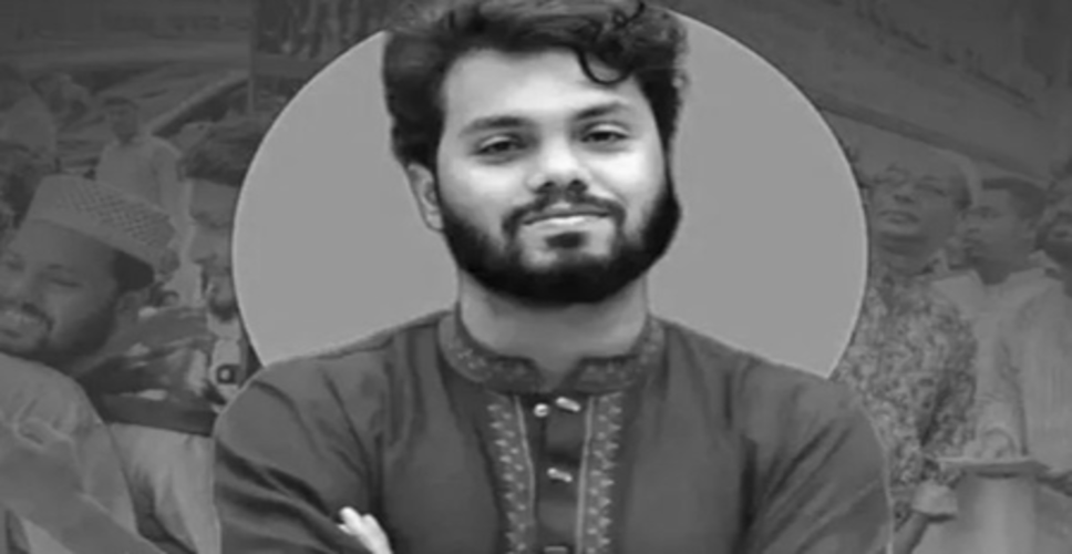 पश्चिम बंगाल: शरीफ उस्मान हादी की हत्या के दो आरोपी गिरफ्तार