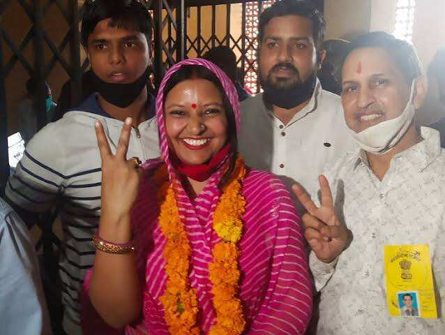 जयपुर में बीजेपी 27 वार्डों में जीती, कांग्रेस 17 पर; एक सीट निर्दलीय के खाते में, 150 वार्डों की काउंटिंग जारी