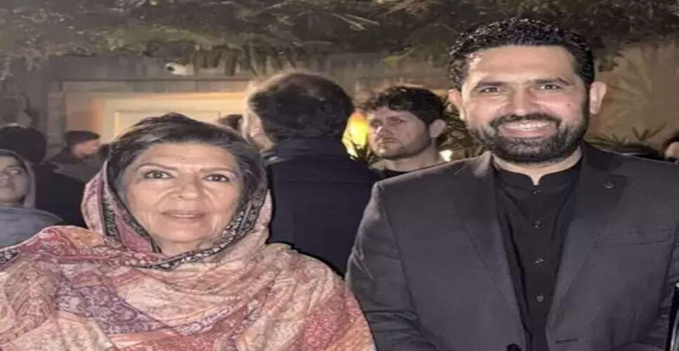 केपी के सीएम अफरीदी लाहौर में करेंगे रैली, शरीफ सरकार को दी खुली चुनौती