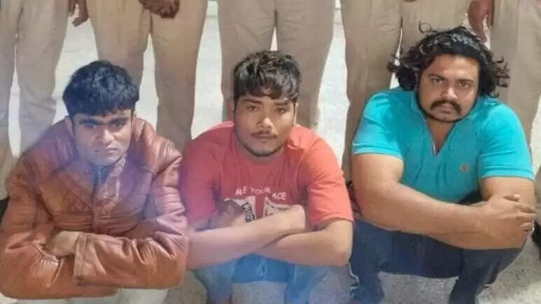 बांसवडा में शादी के लिए तू हां बोल... नहीं तो गोली मरवा दूंगा, सनकी प्रेमी ने युवती पर कराई फायरिंग