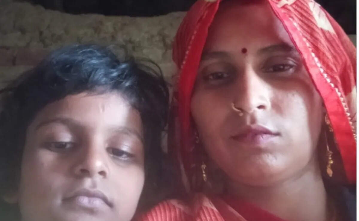 भीलवाड़ा में मां ने की दो मासूम बच्चों की हत्या, वीडियो में जानें पति को फोन कर कहा- मैंने बच्चों को मार दिया, खुद भी जहर खाया