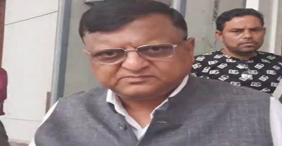 चुनाव आयोग की टीम 9 मार्च से कोलकाता के दो दिवसीय दौरे पर, तैयारियों की होगी समीक्षा: मनोज अग्रवाल