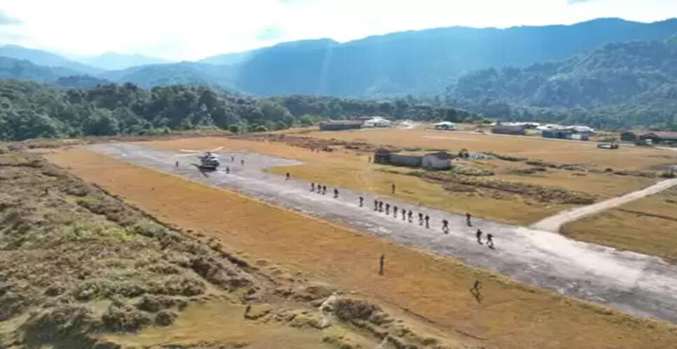 नॉर्थईस्ट फ्रंटियर रेलवे ने यंत्रीकृत ट्रैक नवीनीकरण में बनाया नया रिकॉर्ड