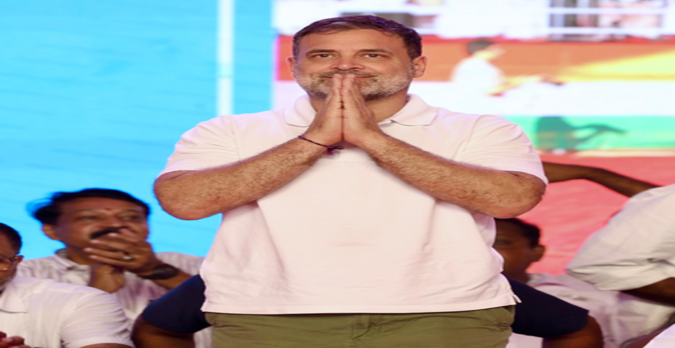 चुनाव के बाद पेट्रोल-डीजल और एलपीजी की कीमतें बढ़ेंगी, एमएसएमई पर चोट पहुंचेगी: राहुल गांधी