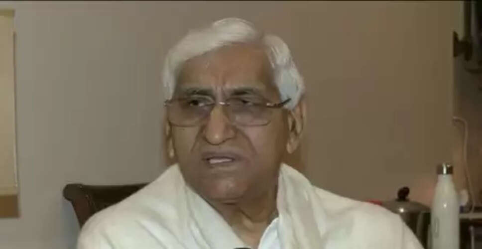 ईरान पर ट्रंप के 25 प्रतिशत टैरिफ लगाने के बयान को लेकर विपक्ष का हमला, भारत की कूटनीति पर उठे सवाल