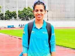 गांव की बेटी भावना जाट ने रेस वॉकिंग में ओलंपिक तक रचा इतिहास