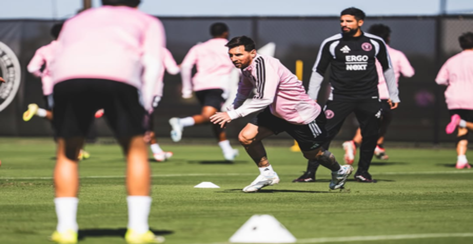 कतर स्पोर्ट्स के सस्पेंशन से स्पेन-अर्जेंटीना के बीच फाइनलिसिमा मुकाबले पर संदेह: रिपोर्ट