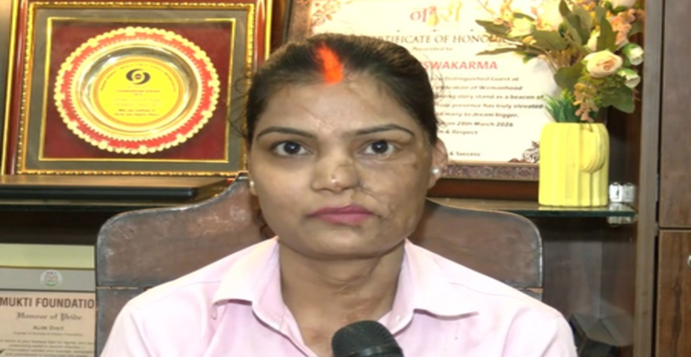 यूपी सरकार की पहल का एसिड अटैक सर्वाइवर्स ने किया स्वागत, आवास और इलाज की उम्मीद बढ़ी