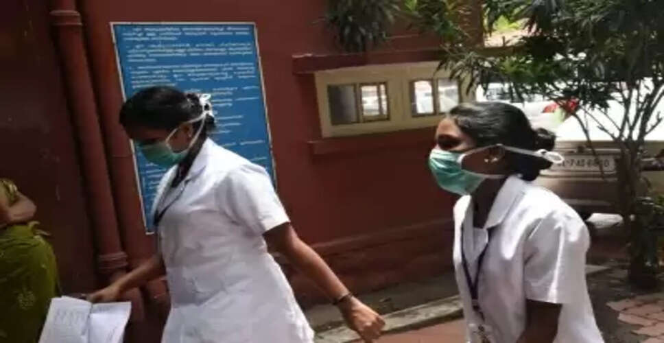 केरल में स्वास्थ्य व्यवस्था के हालात को लेकर राजनीतिक उत्तराधिकारियों के बीच विधानसभा में हुआ टकराव