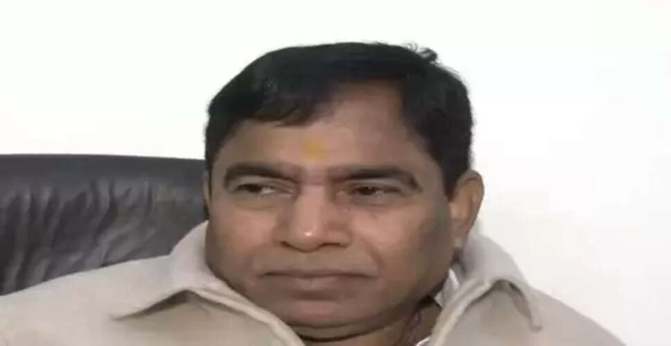 10 साल के परफॉर्मेंस को देखते हुए असम की जनता ने भाजपा को आशीर्वाद दिया : भाजपा सांसद योगेंद्र चंदोलिया