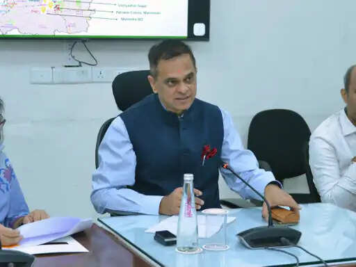 मुख्य सचिव के नए आदेश: सरकारी कार्यक्रम अब होटलों और निजी स्थलों पर नहीं होंगे, नई गाइडलाइन जारी