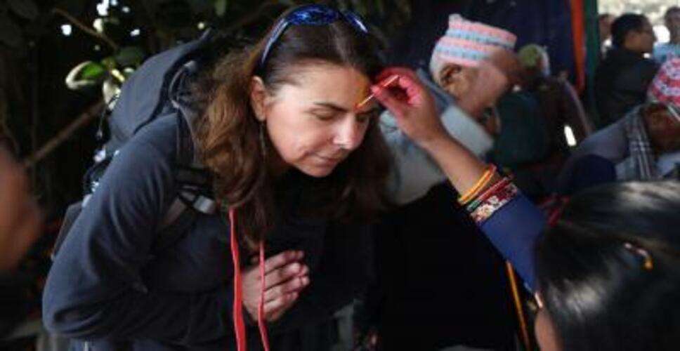 पश्चिम एशिया संकट का नेपाल पर पड़ा असर, पर्यटकों की संख्या में गिरावट दर्ज