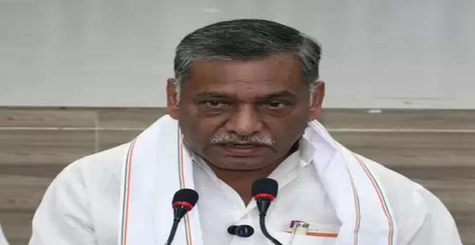 बिहार में कांग्रेस के विधायकों में कोई नाराजगी नहीं, कोई टूट नहीं होने वाली: अखिलेश सिंह