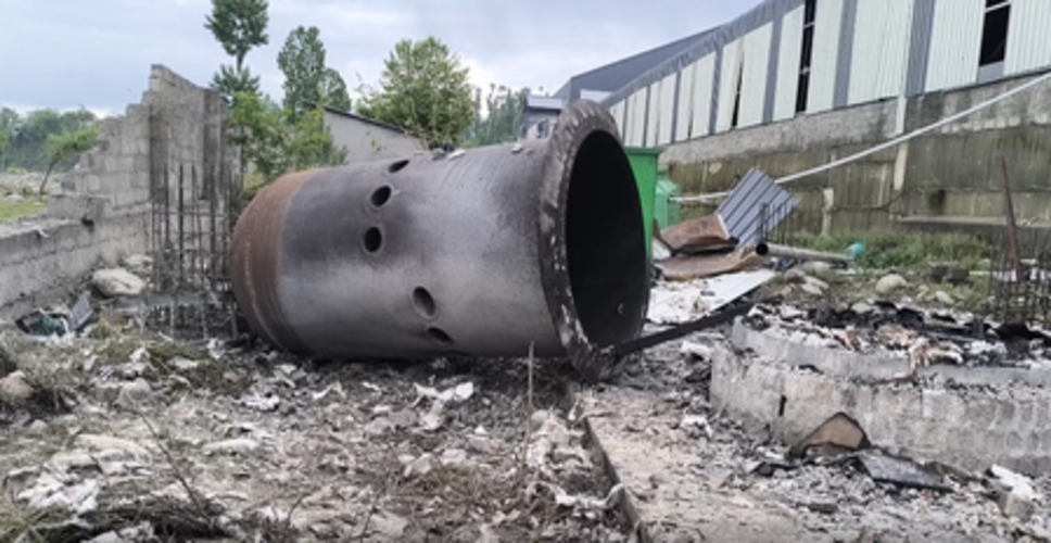 जम्मू-कश्मीर के शोपियां में स्टीम बॉयलर विस्फोट में यूपी के एक इंजीनियर की मौत, दो घायल