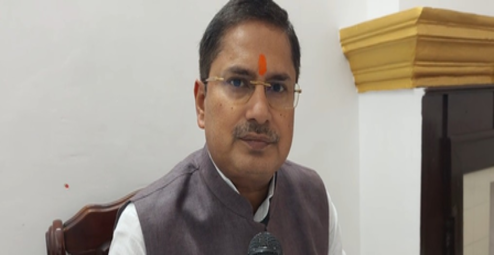 जब राबड़ी देवी हीरे का कंगन बांट रही हैं तो स्रोत और मूल्य के बारे में भी बताना चाहिएः राणा रणधीर