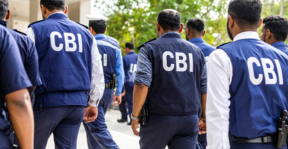 सीबीआई ने 228 करोड़ रुपए के धोखाधड़ी मामले में की जय अनमोल अंबानी से पूछताछ