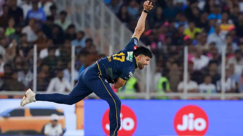 राजस्थान की धरती से निकला IPL 2026 का ‘रफ्तार किंग’, अशोक शर्मा के संघर्ष और भाई की कुर्बानी की कहानी