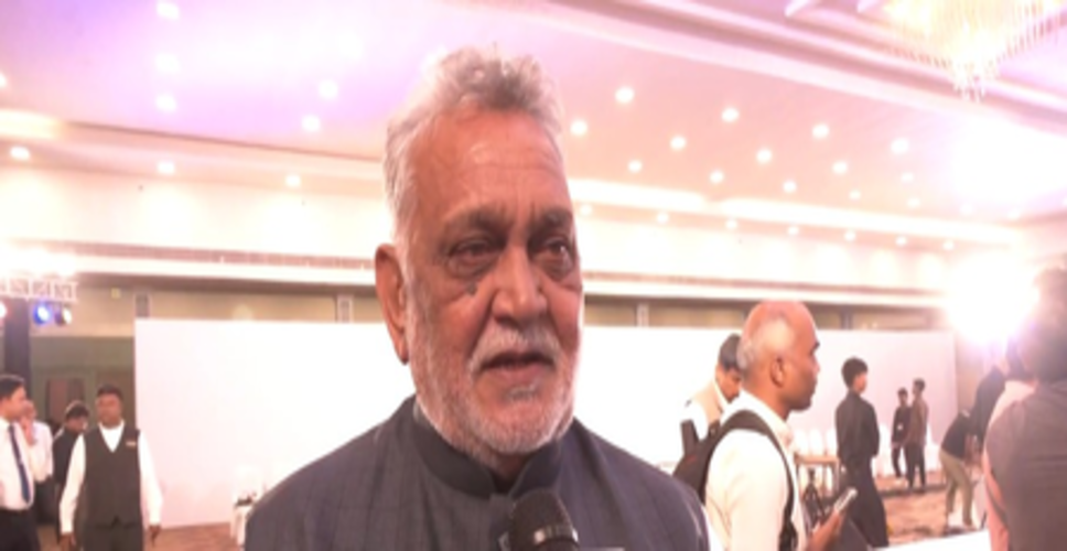 पद्म पुरस्कार विजेताओं ने 'एक राष्ट्र, एक चुनाव' को देश के लिए सही बताया, बोले-समय और पैसा बचेगा