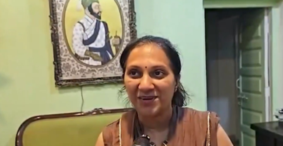 कर्नल श्रीकांत पुरोहित को ब्रिगेडियर के पद पर मिला प्रमोशन तो पत्नी ने जताई खुशी