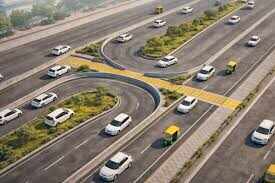 जयपुर ट्रैफिक सुधार के लिए नया ब्लूप्रिंट तैयार, जाम की समस्या से राहत की उम्मीद