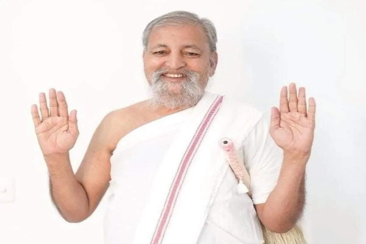 महावीर जन्म कल्याणक पर जैनाचार्य जिन मनोज्ञसूरीश्वर के विचार, बताया जीवन का मार्ग