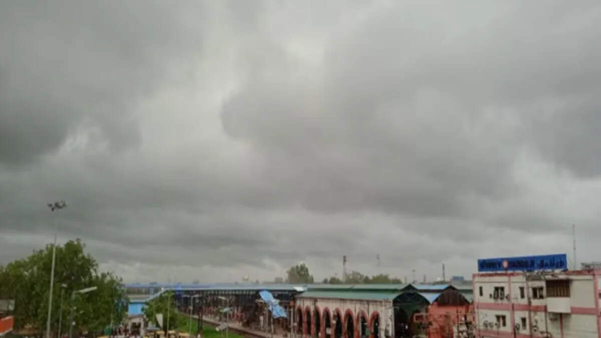 जयपुर और राजस्थान में 27 फरवरी से सक्रिय होगा नया पश्चिमी विक्षोभ, मौसम रहेगा बदलता हुआ