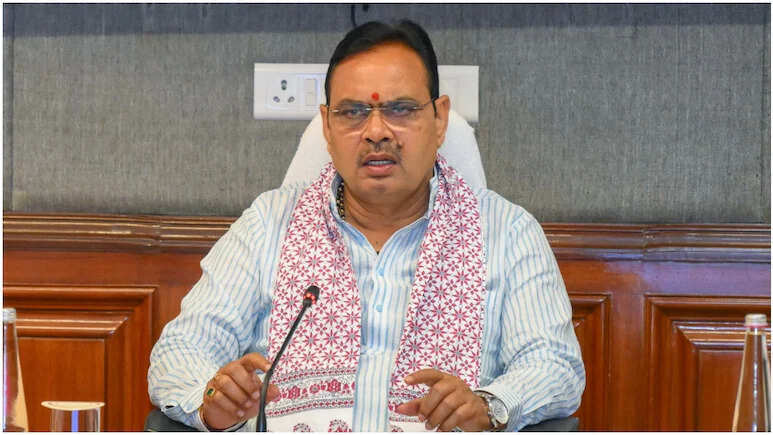 राजस्थान कैबिनेट बैठक में बड़े फैसले: उद्योग, आर्थिक विकास, जल और ऊर्जा संकट पर सरकार का फोकस