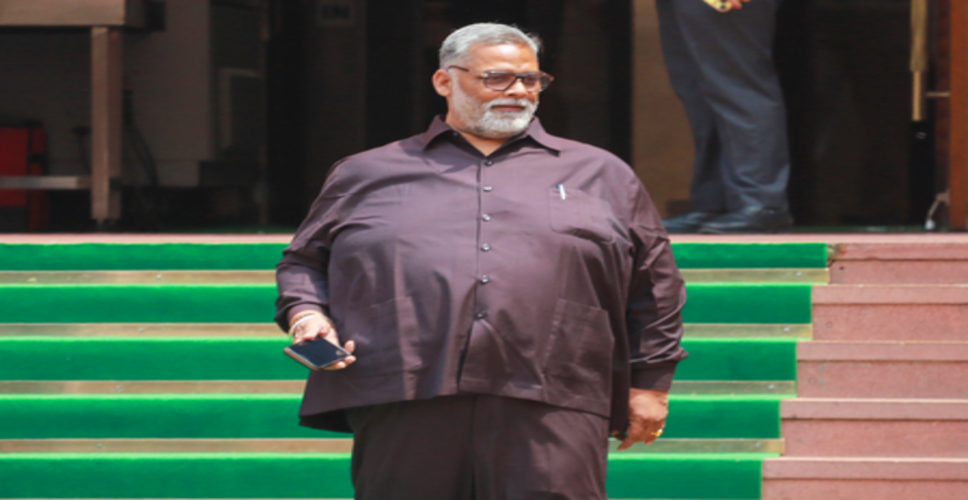 बिहार राज्य महिला आयोग ने &lsquo;अपमानजनक&rsquo; टिप्पणी के लिए पप्पू यादव को जारी किया नोटिस