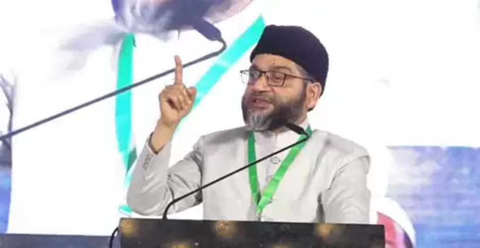 ईसाई समुदाय की सुरक्षा और शांति सुनिश्चित करे प्रशासन: जमाअत-ए-इस्लामी हिंद