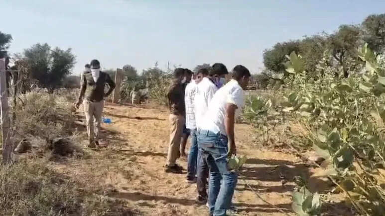 छोटा भाई जिसकी करता था देखभाल, उसी सगे भाई को मार डाला, सनसनीखेज हत्याकांड पर बड़ा खुलासा