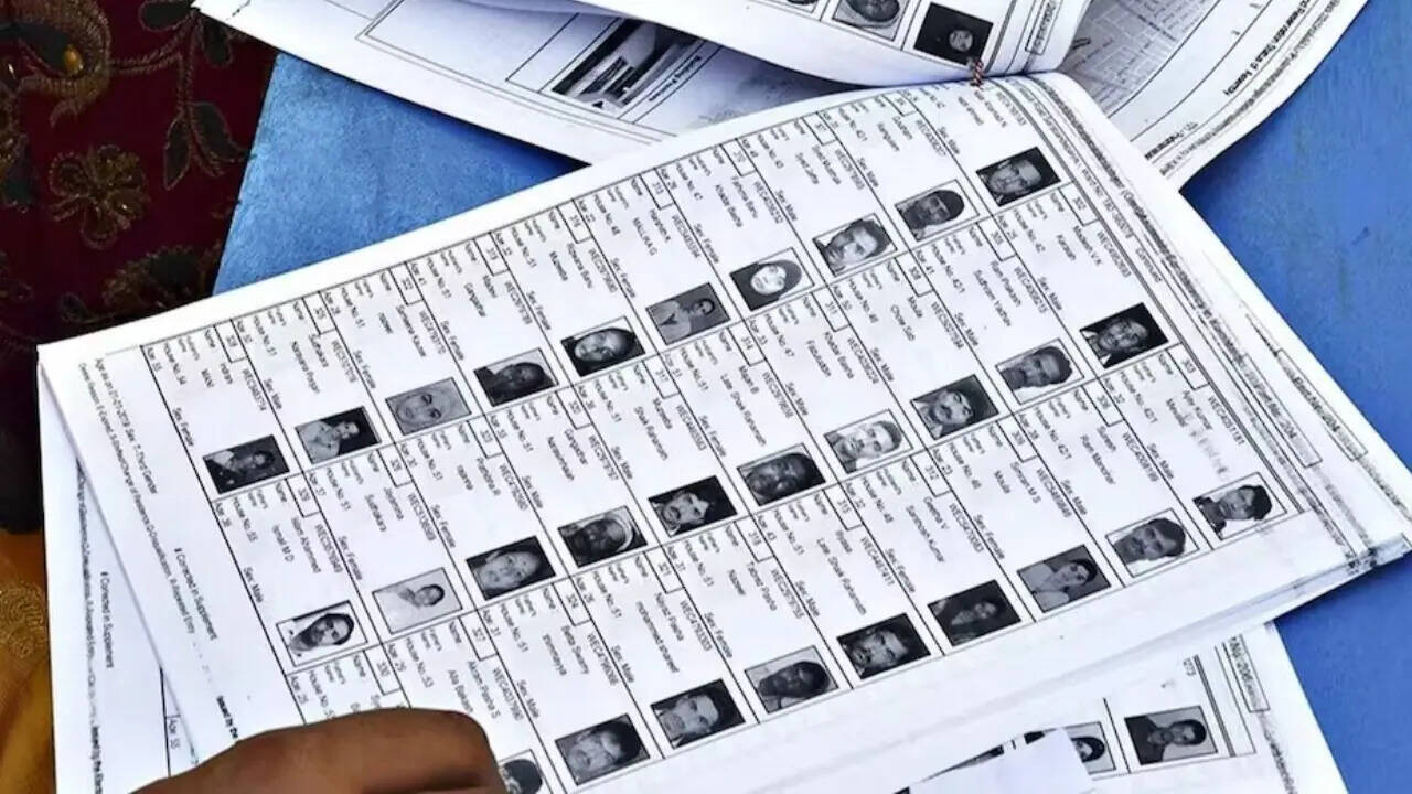 राजस्थान: पंचायत चुनाव के लिए मतदाता सूची तैयार, 25 फरवरी को अंतिम रूप से होगी प्रकाशित