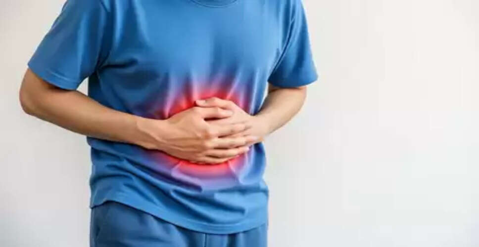 एसिडिटी से राहत पाने के लिए अपनाएं ये तरीके, सुधारेगा  पाचन तंत्र, पेट को मिलेगा आराम