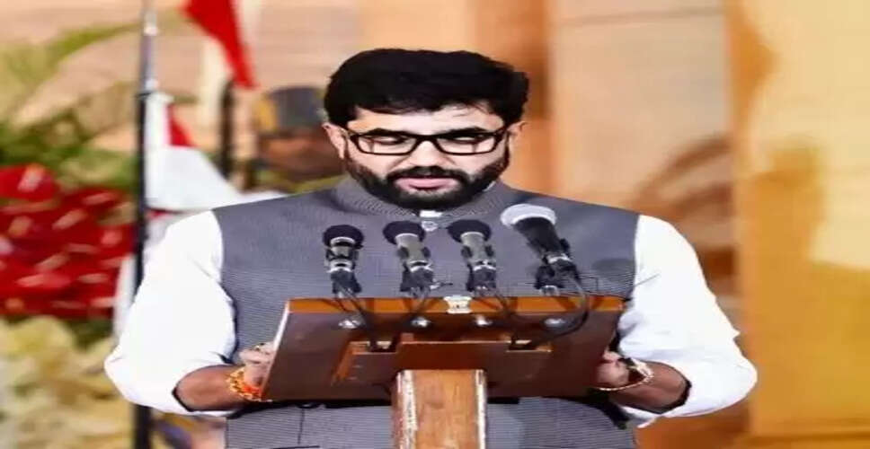 केंद्र सरकार इंडिगो की सेवाओं में रुकावट को लेकर गंभीर, जल्द सामान्य होंगे हालात : केंद्रीय मंत्री मुरलीधर मोहोल