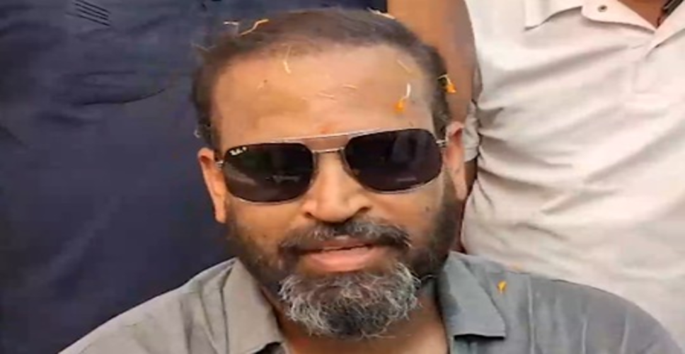 पश्चिम बंगाल चुनाव: यूसुफ पठान का दावा- ममता बनर्जी फिर से सत्ता में आएंगी